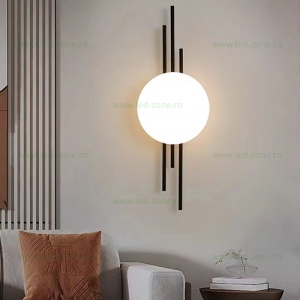 Aplica LED 20W 3 Functii LZ9216 - Img 2