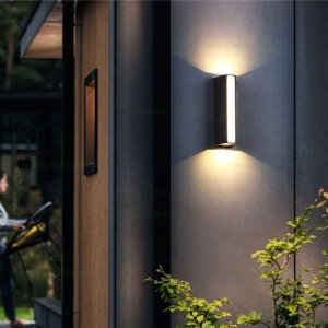Aplica LED 20W Exterior LZ0313S - Img 4