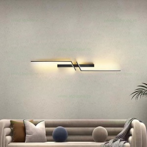 Aplica LED 22W 3 Functii LZ9320-800