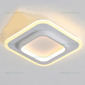 Aplica LED 24W 3 Functii LZ7506 - Img 3