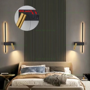 Aplica LED 24W 3 Functii LZ9101 - Img 5