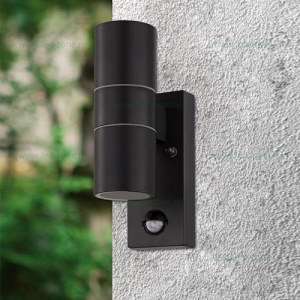 Aplica LED 2x3W Exterior cu Senzor RIGA 5 - Img 5
