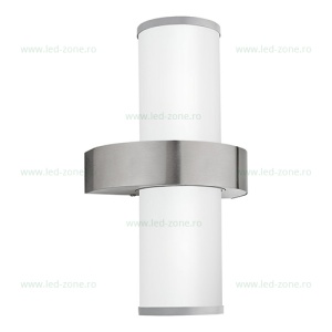 Aplica LED 2xE27 Exterior BEVERLY - Img 2
