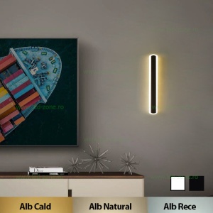 Aplica LED 30W 3 Functii TQ281-400 - Img 4