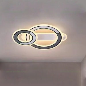 Aplica LED 38W 3 Functii LZ3919 - Img 2