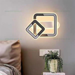 Aplica LED 38W 3 Functii LZ3920 - Img 1