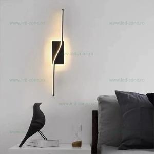 Aplica LED 38W 3 Functii LZB112-600