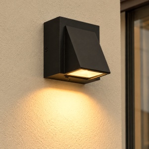 Aplica LED 3W Exterior CALYPSO