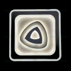 Aplica LED 40W 3 Functii LZ7800-1