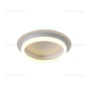 Aplica LED 48W 3 Functii LZ6081Y