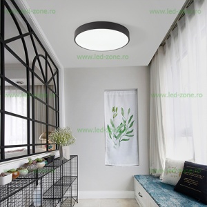 Aplica LED 48W Rotunda LZ1361 - Img 4
