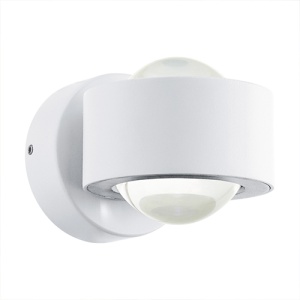 Aplica LED 4W Exterior TREVIOLO - Img 3