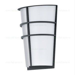 Aplica LED 5W Exterior BREGANZO - Img 5