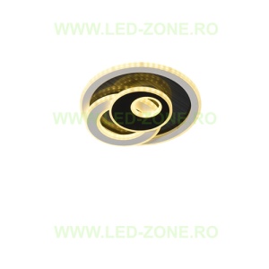 Aplica LED 74W 3 Functii LZ6062-240Y - Img 1
