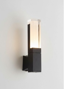 Aplica LED 7W Exterior LZ4060
