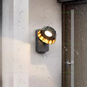 Aplica LED 7W Exterior LZ5066 - Img 6