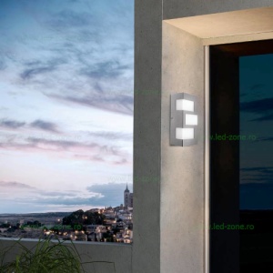 Aplica LED 7W Exterior RALORA - Img 5
