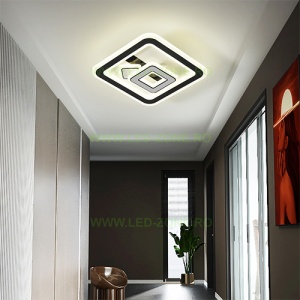 Aplica LED 84W 3 Functii LZ6046-240F - Img 5