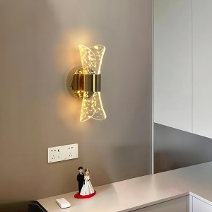 Aplica LED 8W 3 Functii LZ9329
