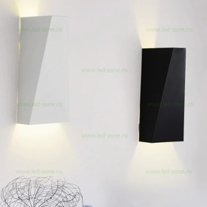 Aplica LED 9W LZ20960