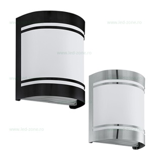 Aplica LED Exterior E27 CERNO