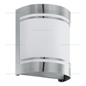 Aplica LED Exterior E27 CERNO - Img 3