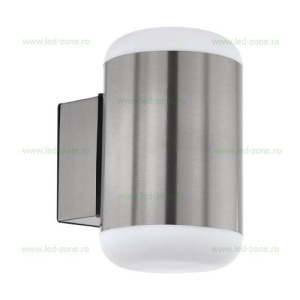 Aplica LED Exterior E27 MERLITO