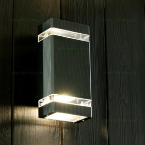 Aplica LED GU10 REGNUM-2 - Img 3