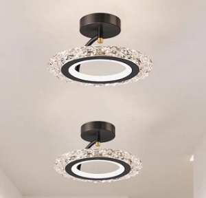 Aplica LED Moderna 21W 3 Functii LZ9330