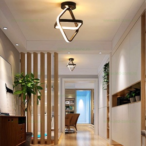 Aplica LED Moderna 26W 3 Functii LZ9459 - Img 6