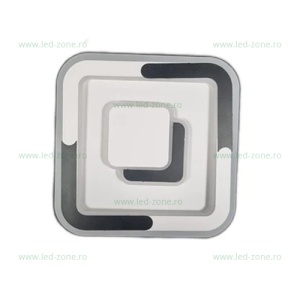 Aplica LED Moderna 36W 3 Functii LZ8127-1 - Img 2
