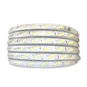 Banda LED 2835 120 SMD/ML 220V Super Bright - Img 4