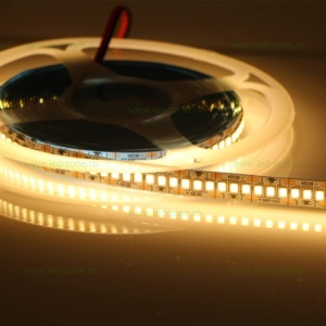 Banda LED 2835 196 SMD/ML Interior 12V - Img 4