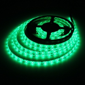 Banda LED 2835 60 SMD/ML Color Silicon 12V - Img 3