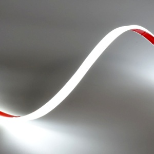 Banda LED COB 320 LED/ML 24V Submersibila IP68 Rola 10m - Img 7