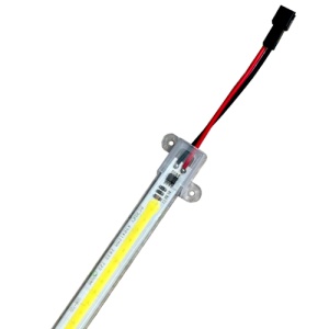 Banda Rigida LED 30cm 220V COB - Img 4