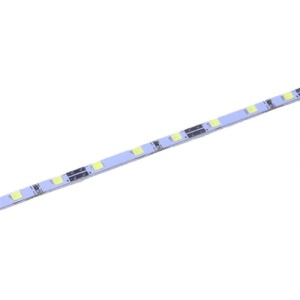 Banda Rigida LED 4mm 100cm 12V - Img 5
