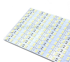 Banda Rigida LED 5730 144SMD/ML Interior 100cm 12V - Img 5