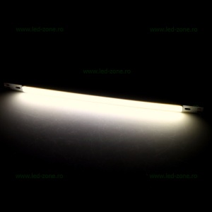 Banda Rigida LED 6mm 100cm 12V COB - Img 7