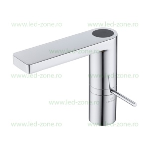 Baterie Lavoar Crom, Afisaj Temperatura, LZ5019A - Img 2