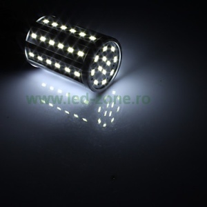 Bec LED E14 12W Corn SMD5730