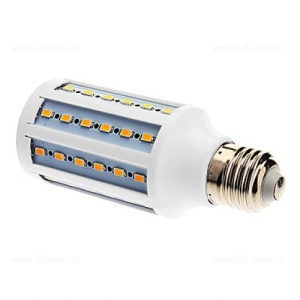 Bec LED E27 15W Corn SMD5730 - Img 1