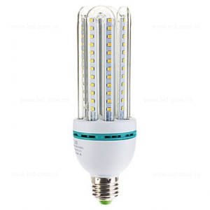 Bec LED E27 16W 4U - Img 3