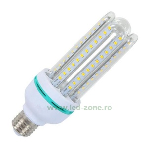 Bec LED E27 24W 4U - Img 1