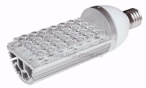 Bec LED E40 28W Stradal Unidirectional - Img 2