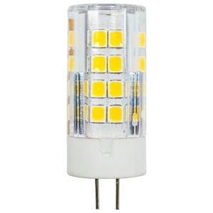 Bec LED G4 3.5W Corn Plastic12V