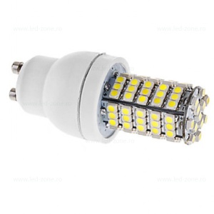 Bec LED GU10 5.5W Corn