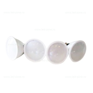 Bec Spot LED MR16 4.5W Mat 220V  - Img 2