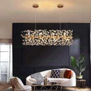 Candelabru 12 Socluri G9 LZ3350/2103 - Img 1
