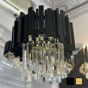 Candelabru 3 Socluri E14 LZ6924-300
